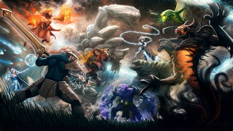 dota 8.0